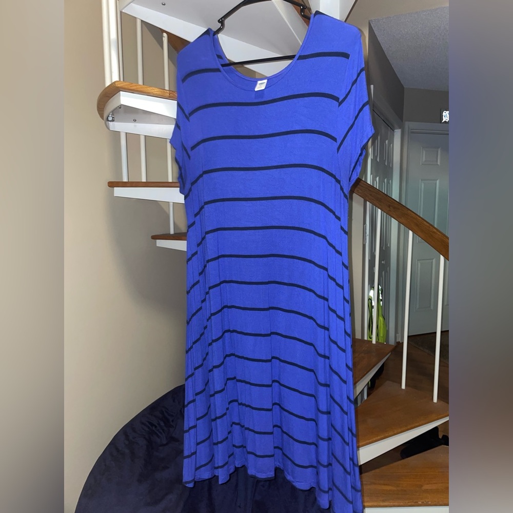 T-Shirt Dress